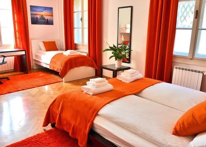 Guesthouse Soul