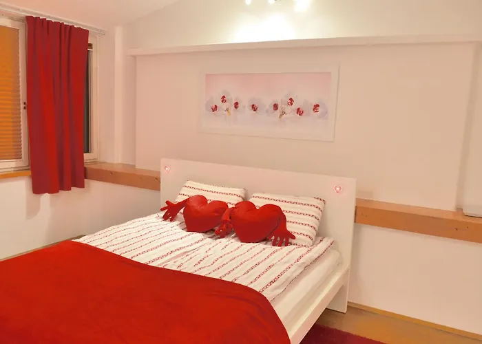 Guesthouse Soul