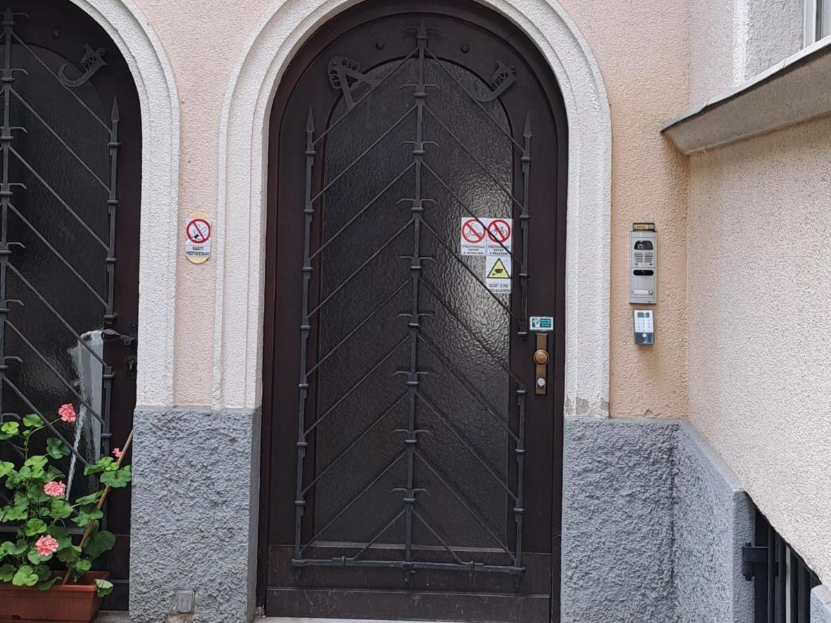 Soul Ljubljana